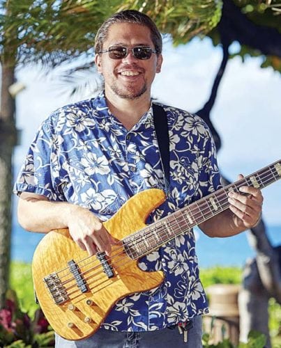 Maui Music